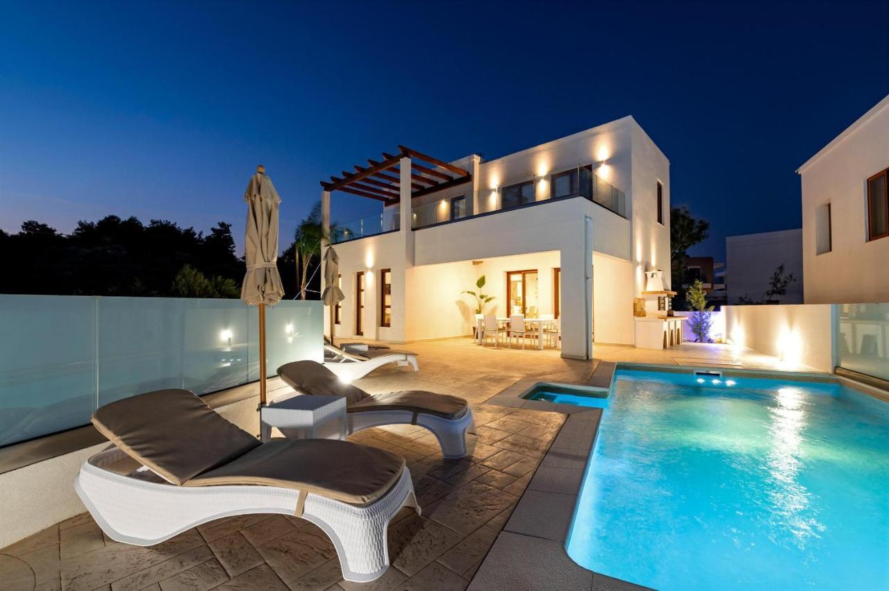Villa Eventide เกนนาดี ภายนอก รูปภาพ