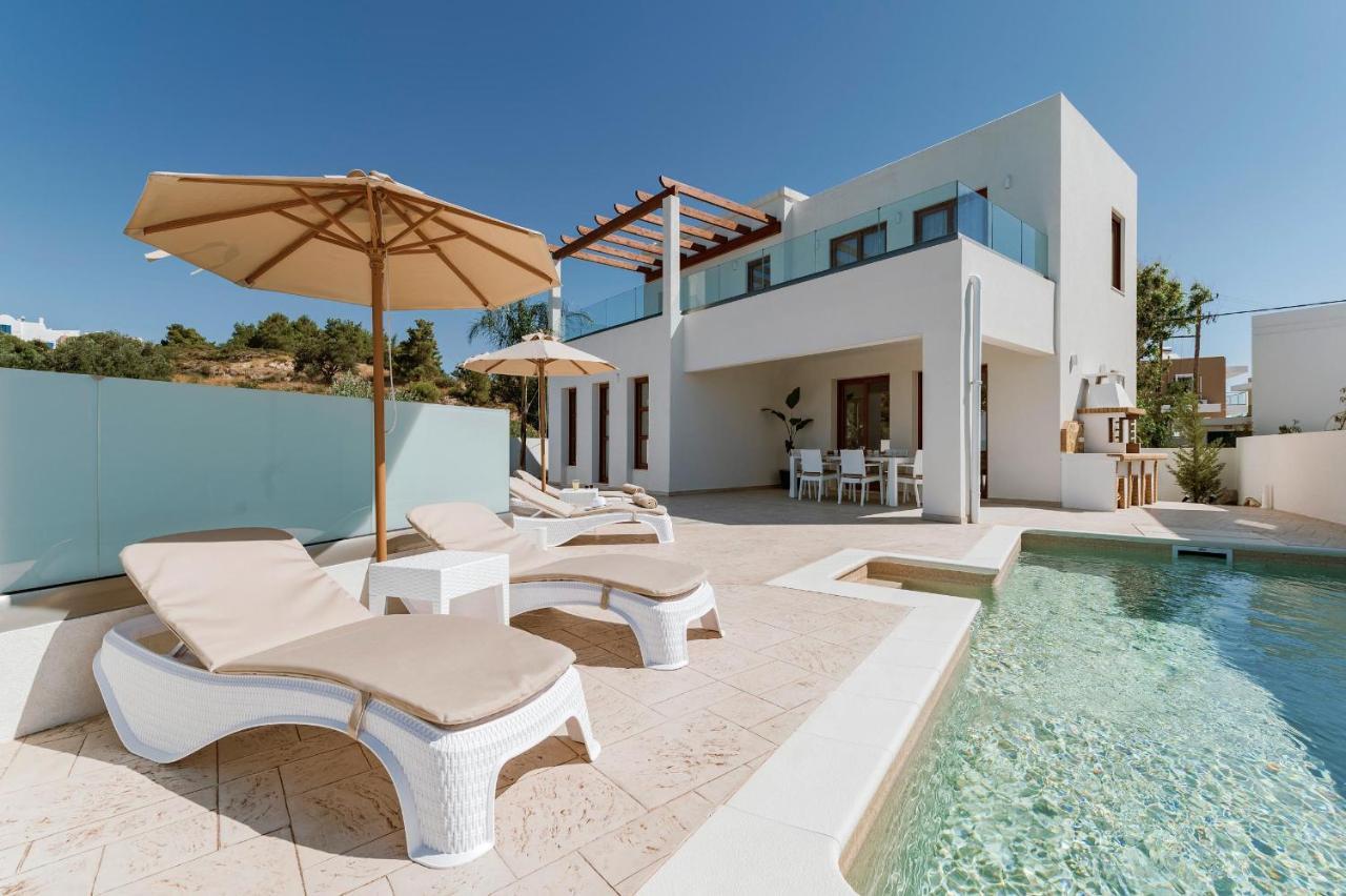 Villa Eventide เกนนาดี ภายนอก รูปภาพ